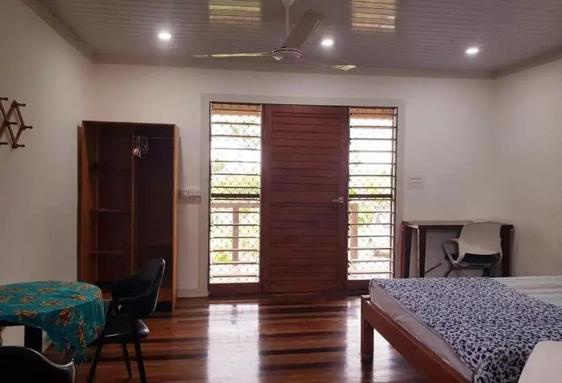 Hôtel Seachange Lodge