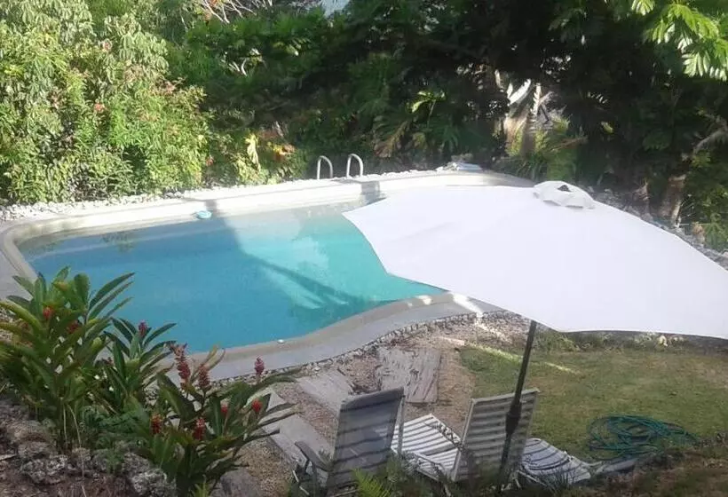 Hôtel Seachange Lodge