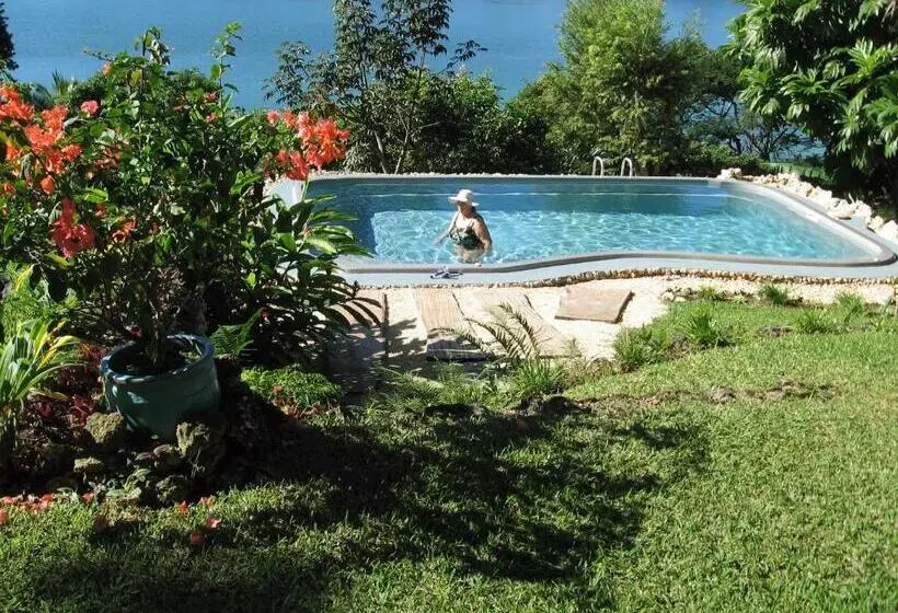 Hôtel Seachange Lodge