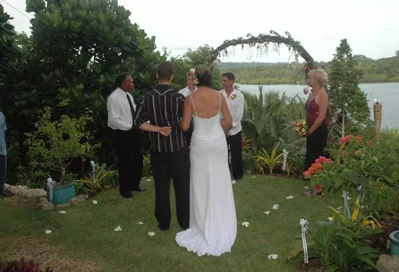 Hôtel Seachange Lodge