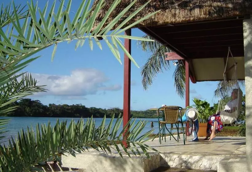 Hôtel Seachange Lodge