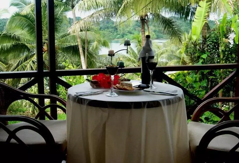 Hôtel Seachange Lodge