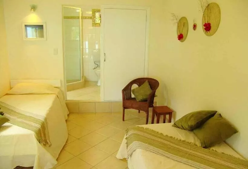 Hôtel Seachange Lodge