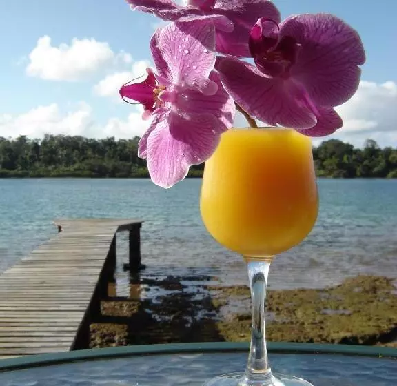 Hôtel Seachange Lodge