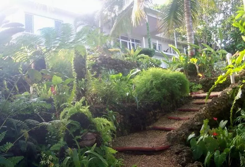 Hôtel Seachange Lodge