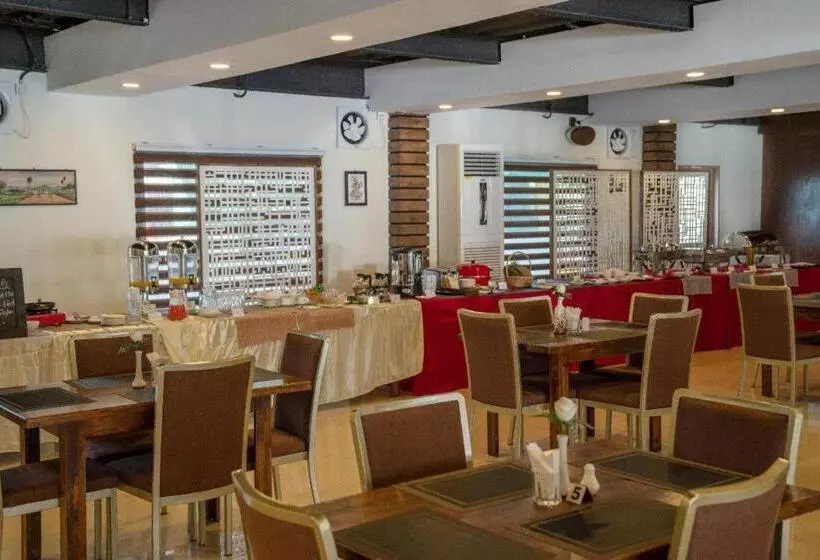 Seoul Hotel Myanmar