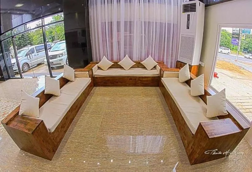 Seoul Hotel Myanmar