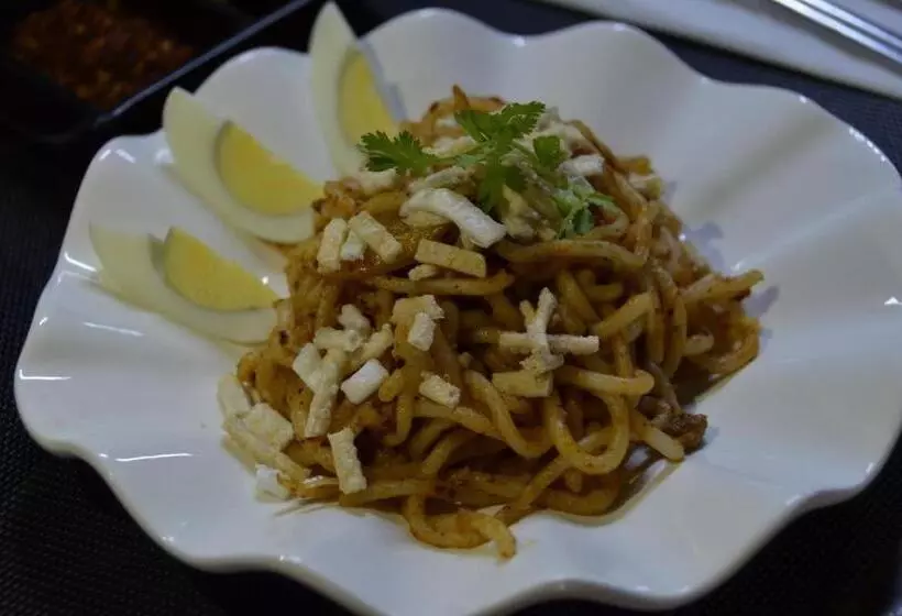 Seoul Hotel Myanmar