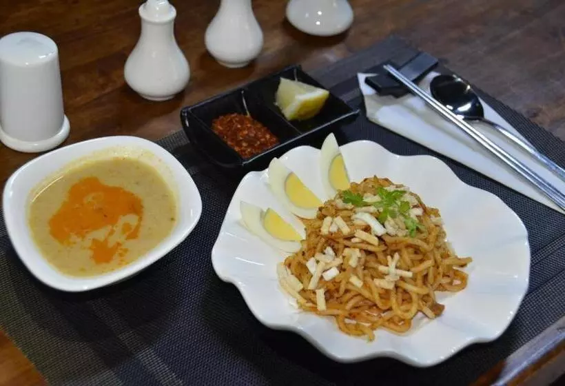 Seoul Hotel Myanmar