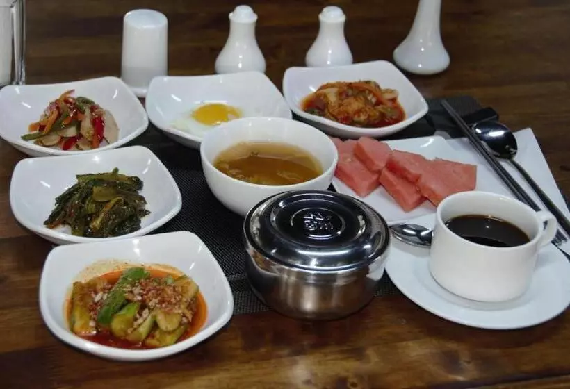 Seoul Hotel Myanmar