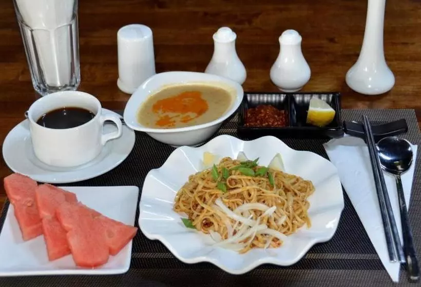 Seoul Hotel Myanmar