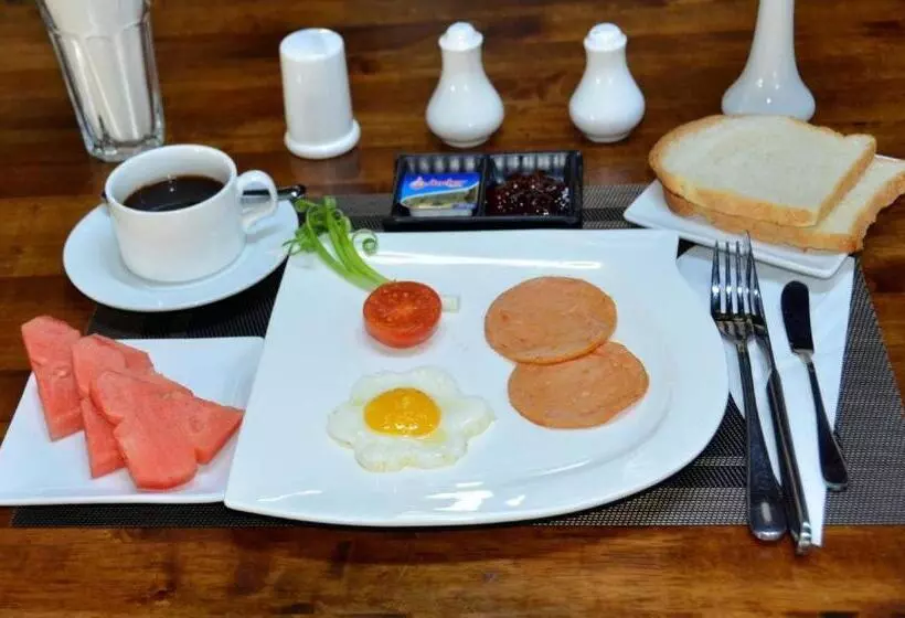 Seoul Hotel Myanmar