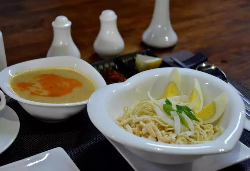 Seoul Hotel Myanmar