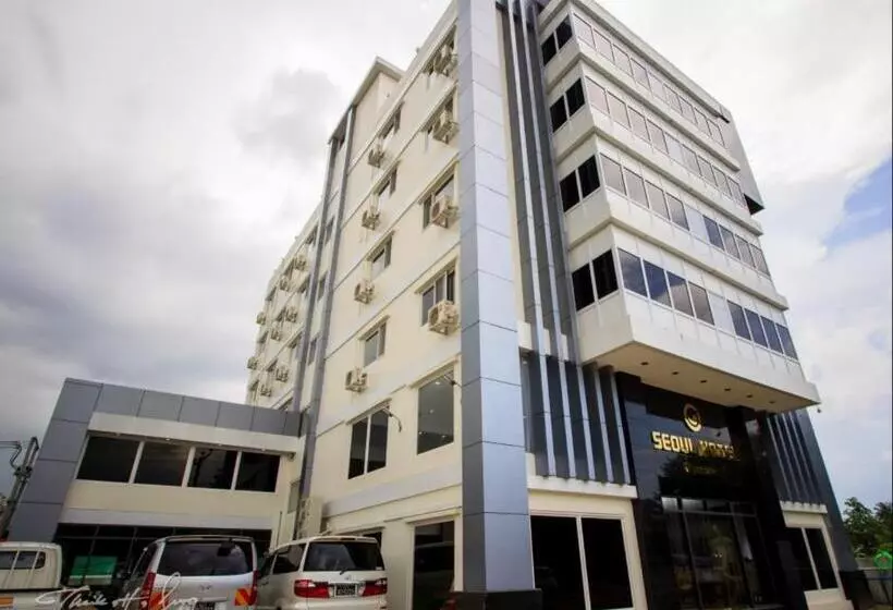 Seoul Hotel Myanmar