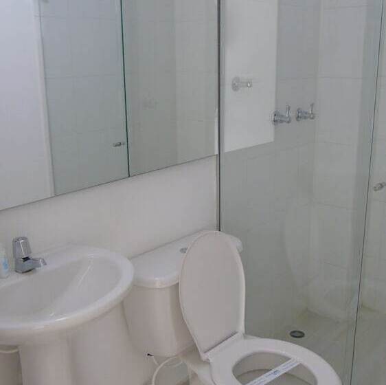 호텔 Suite Del Parque