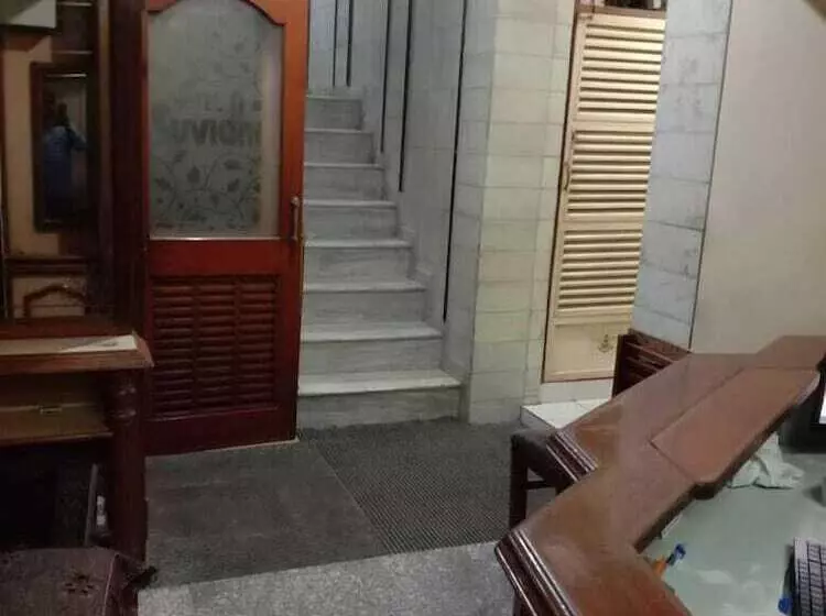 هتل Suvidha