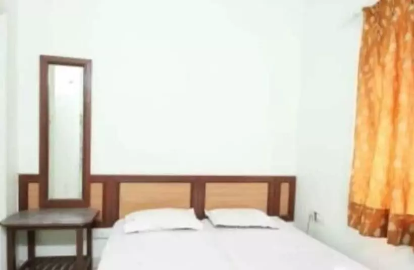 هتل Suvidha