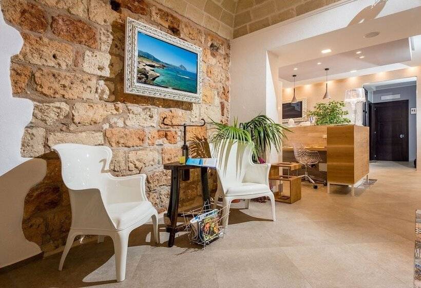 فندق Vento Del Sud