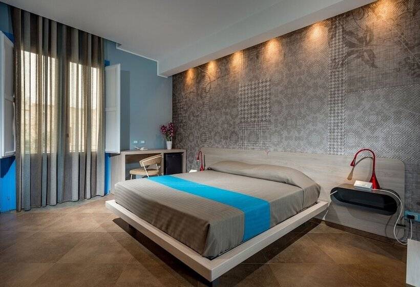 فندق Vento Del Sud