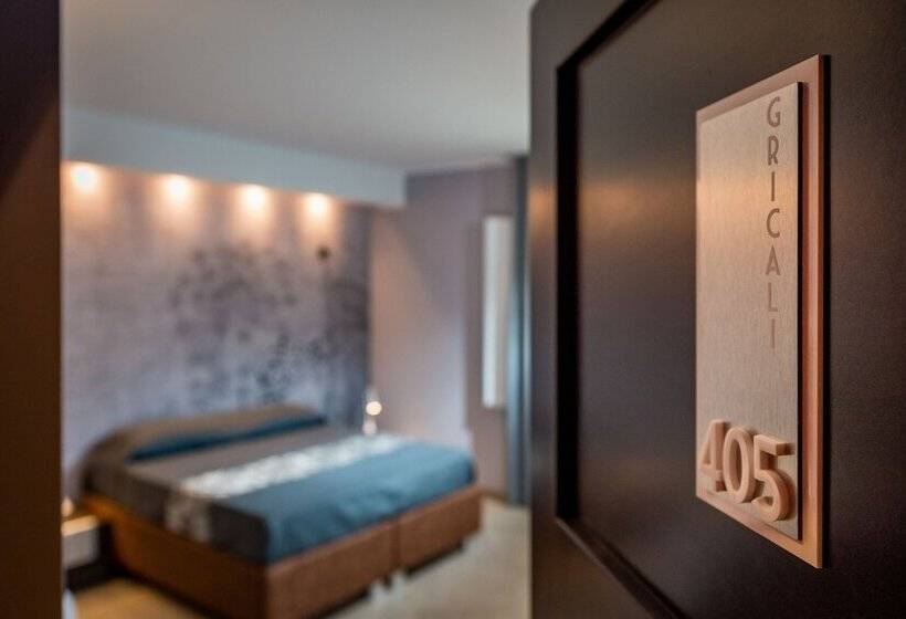 فندق Vento Del Sud