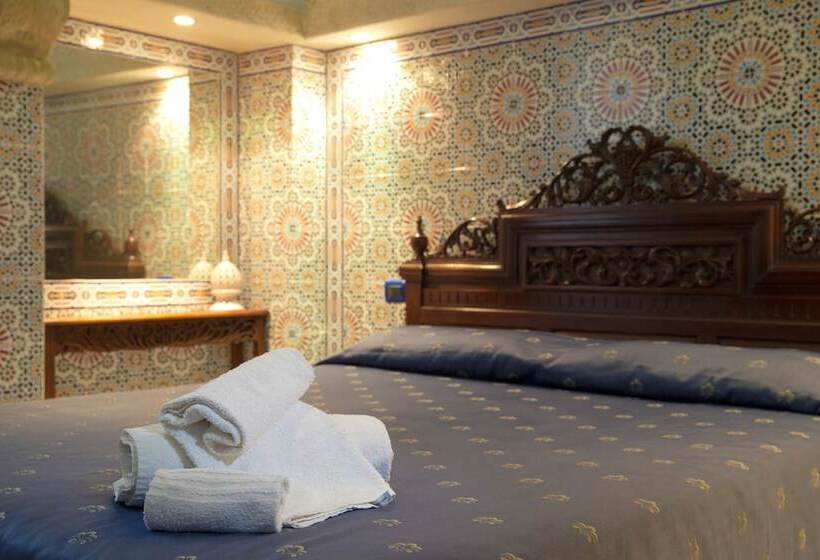 فندق Vento Del Sud