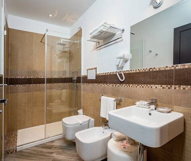 فندق Vento Del Sud