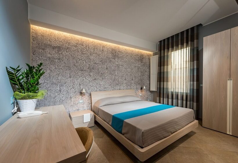 فندق Vento Del Sud