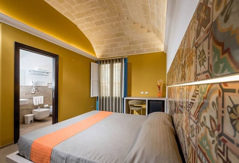 فندق Vento Del Sud