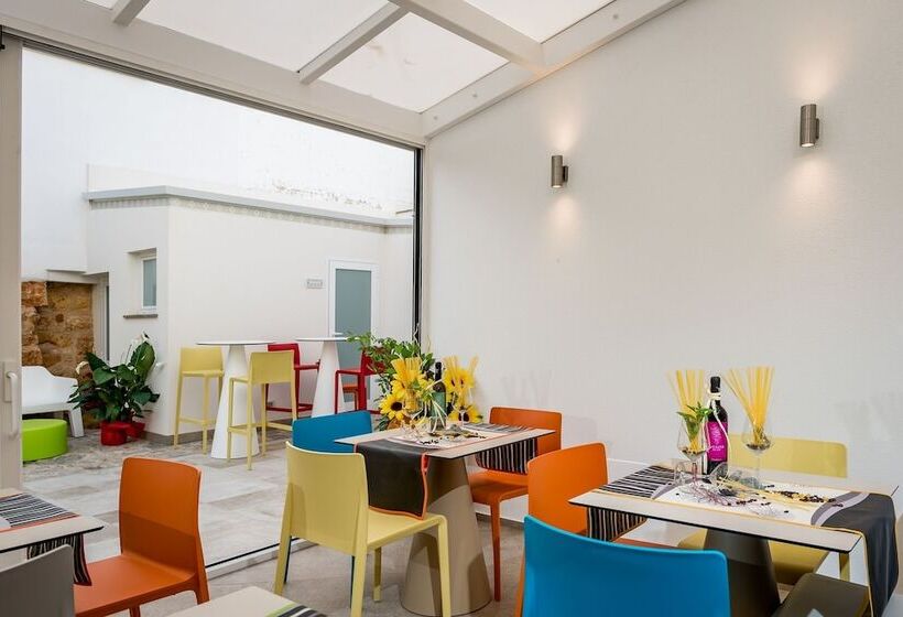 فندق Vento Del Sud