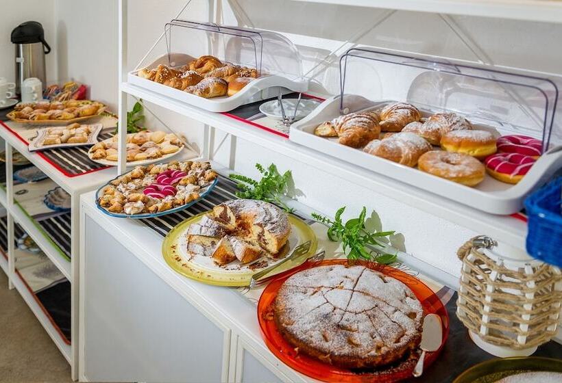 فندق Vento Del Sud