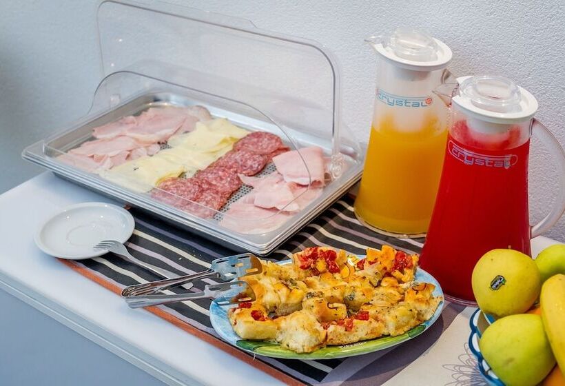 فندق Vento Del Sud