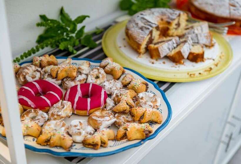 فندق Vento Del Sud