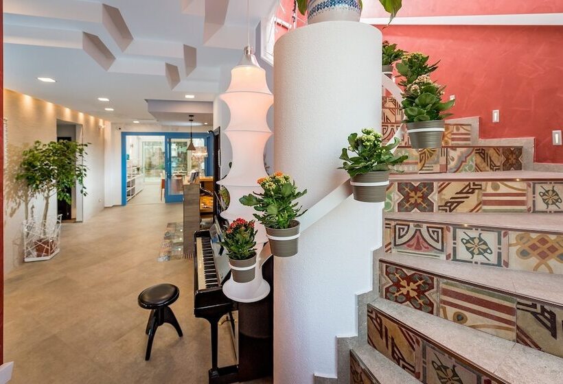 فندق Vento Del Sud