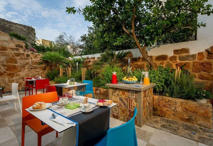 فندق Vento Del Sud