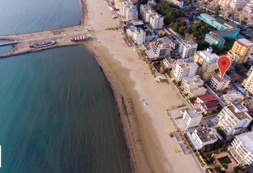 فندق Vila Hyseni