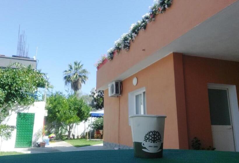 فندق Vila Hyseni