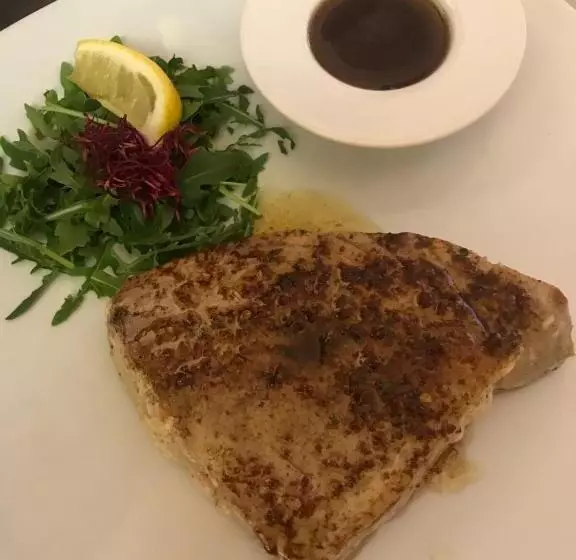 Hotelli Villa Kastel