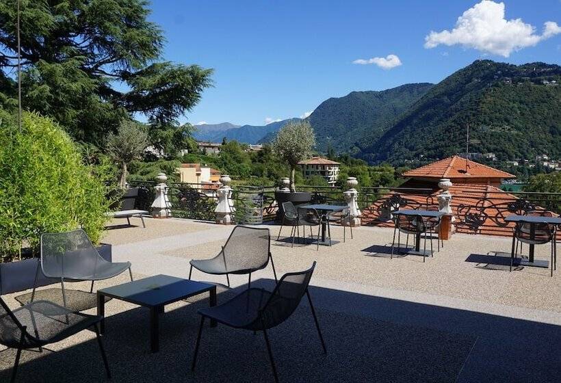 Hôtel Villa Liberty