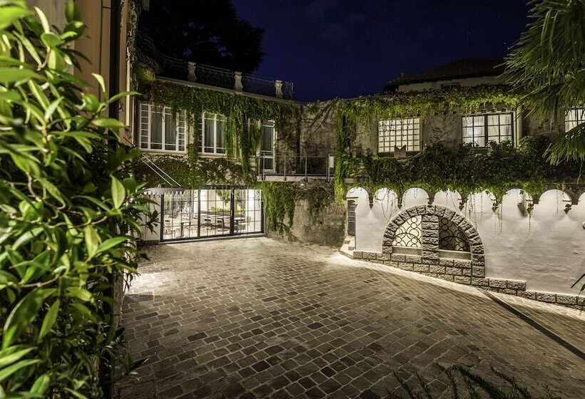 Hôtel Villa Liberty