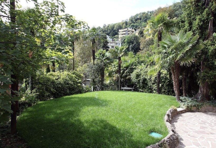 Hôtel Villa Liberty