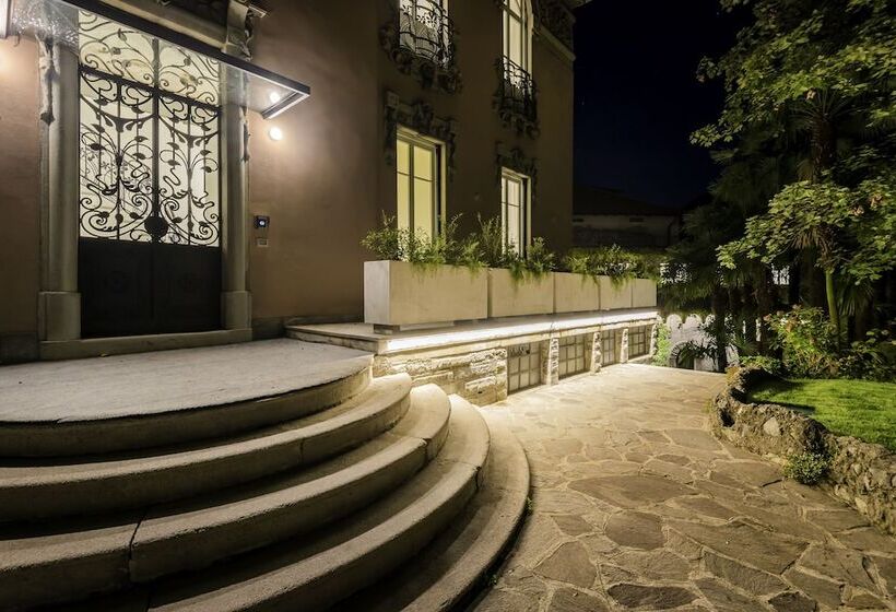 Hôtel Villa Liberty