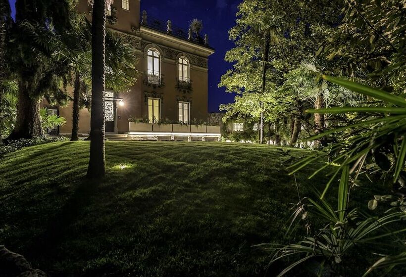 Hôtel Villa Liberty