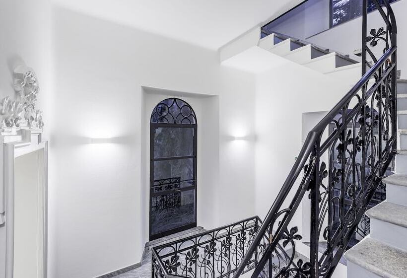 Hôtel Villa Liberty