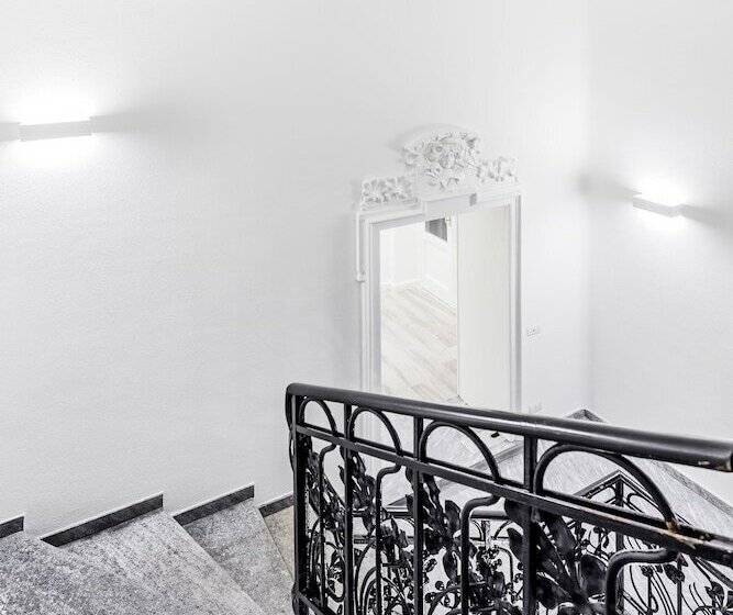 Hôtel Villa Liberty