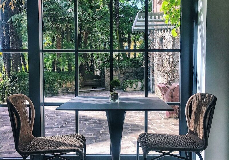 Hôtel Villa Liberty