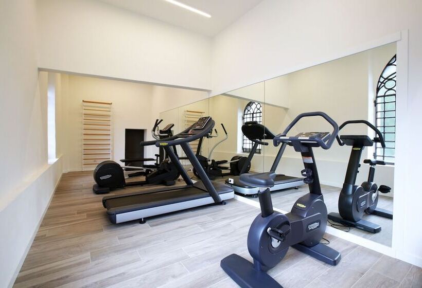 Hôtel Villa Liberty