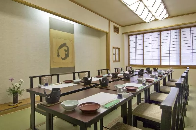 Moriaki Ryokan