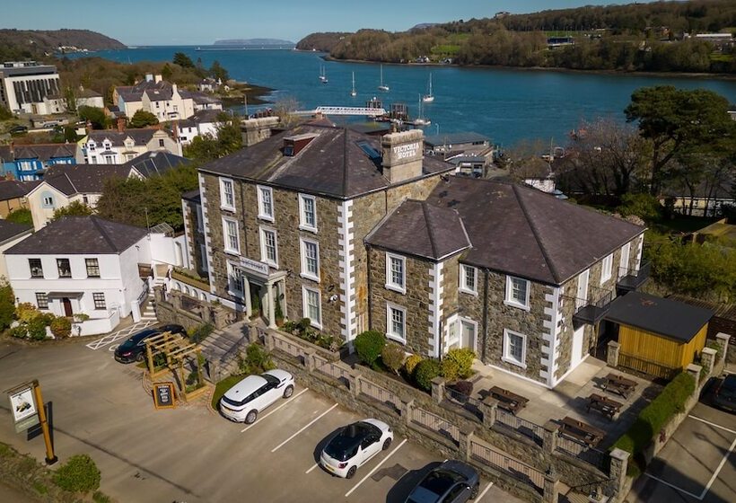 Victoria Hotel By Chef & Brewer Collection