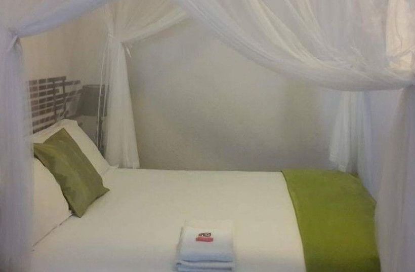 住宿加早餐  Acacia Guest House