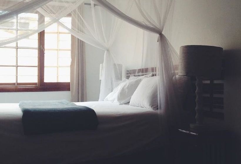 住宿加早餐  Acacia Guest House